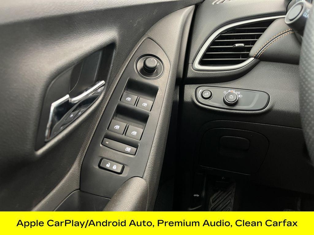 used 2019 Chevrolet Trax car, priced at $9,188
