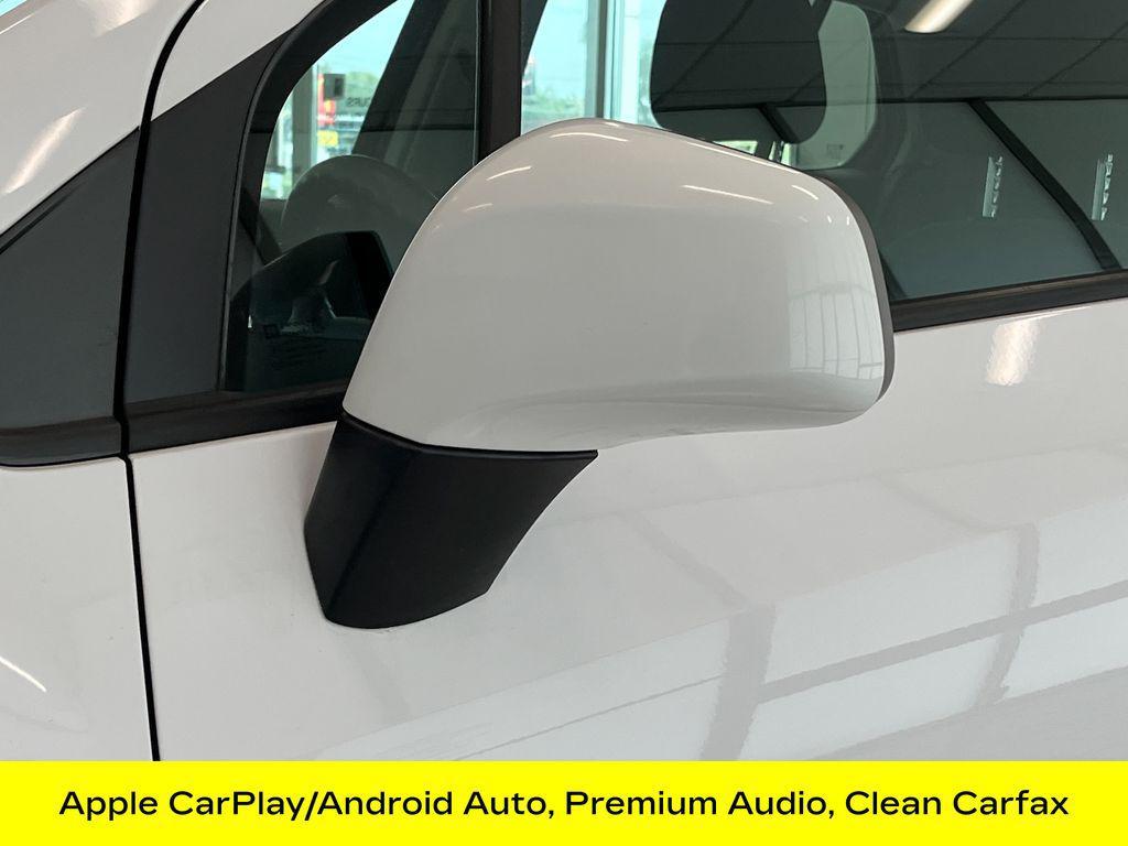 used 2019 Chevrolet Trax car, priced at $9,188