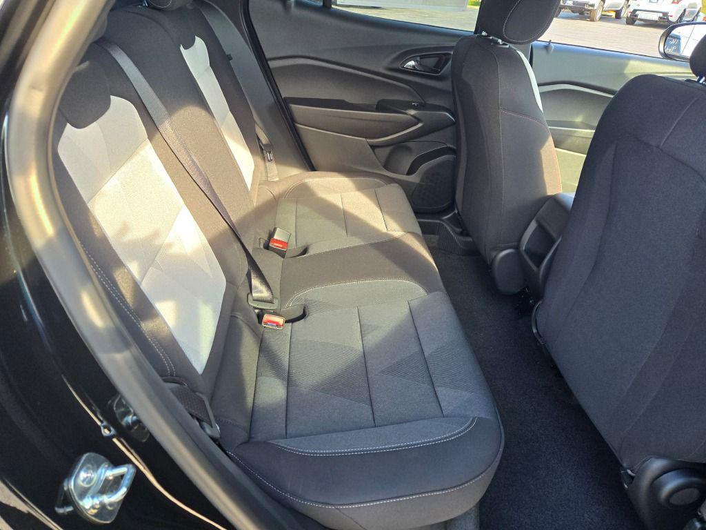 new 2026 Chevrolet Trax car, priced at $24,790