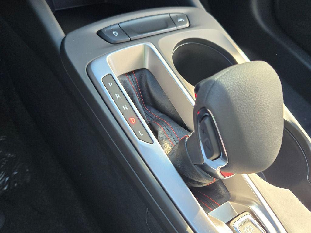 new 2026 Chevrolet Trax car, priced at $24,790