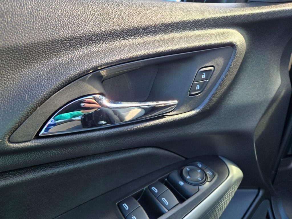 new 2026 Chevrolet Trax car, priced at $24,790