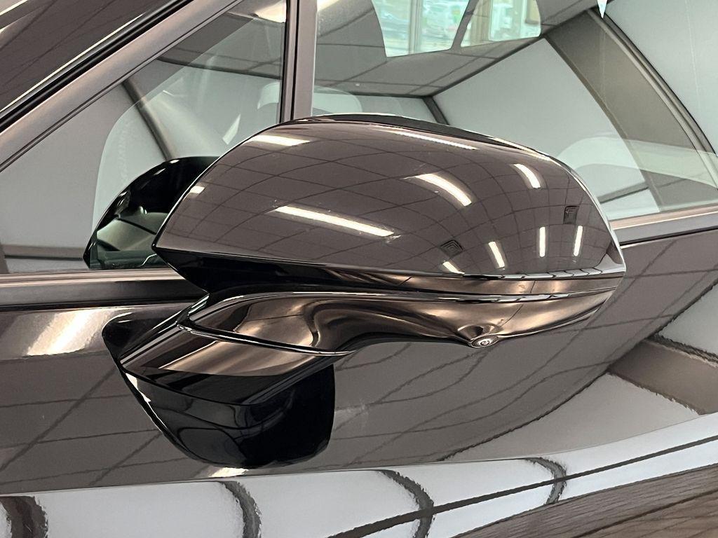 used 2024 Chevrolet Blazer EV car, priced at $27,530