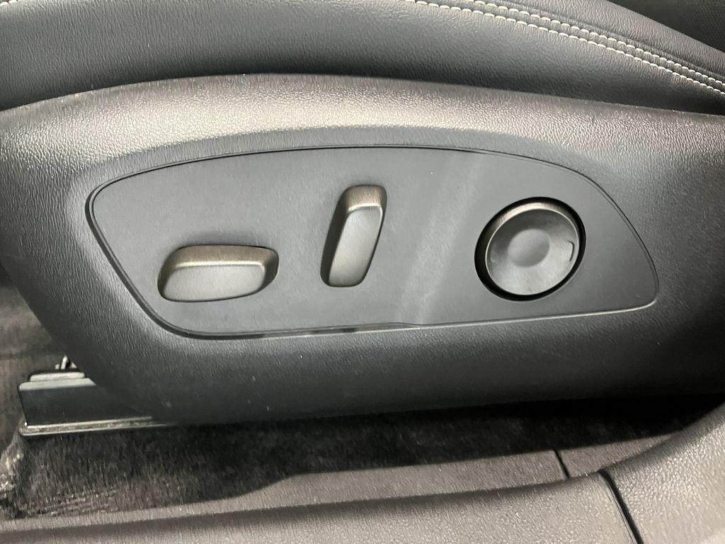 used 2024 Chevrolet Blazer EV car, priced at $27,530