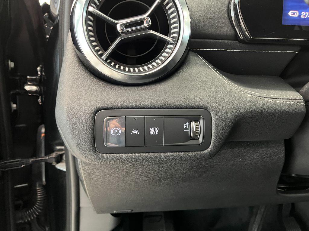 used 2024 Chevrolet Blazer EV car, priced at $27,530