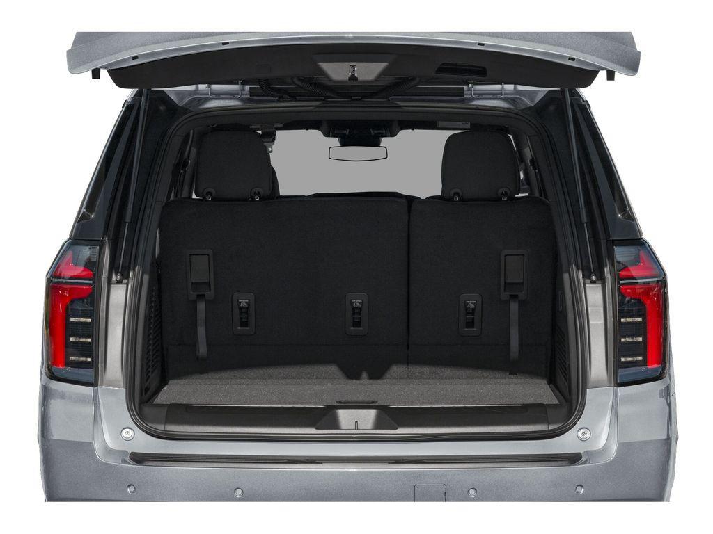 new 2026 Chevrolet Tahoe car, priced at $71,387
