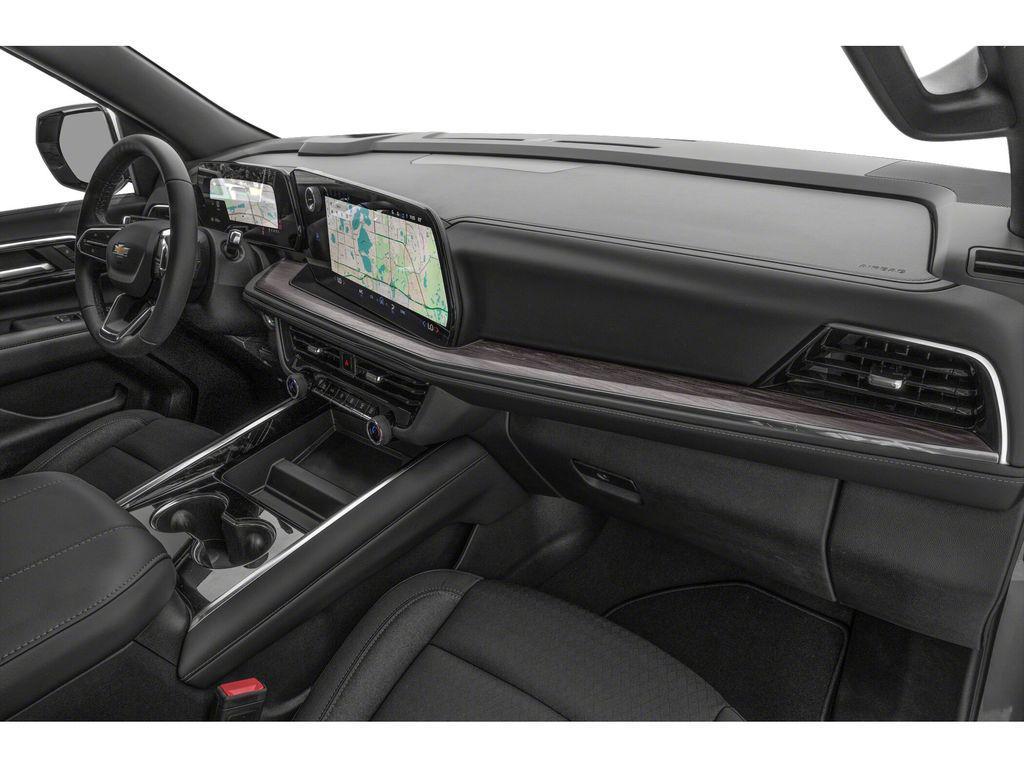 new 2026 Chevrolet Tahoe car, priced at $71,387