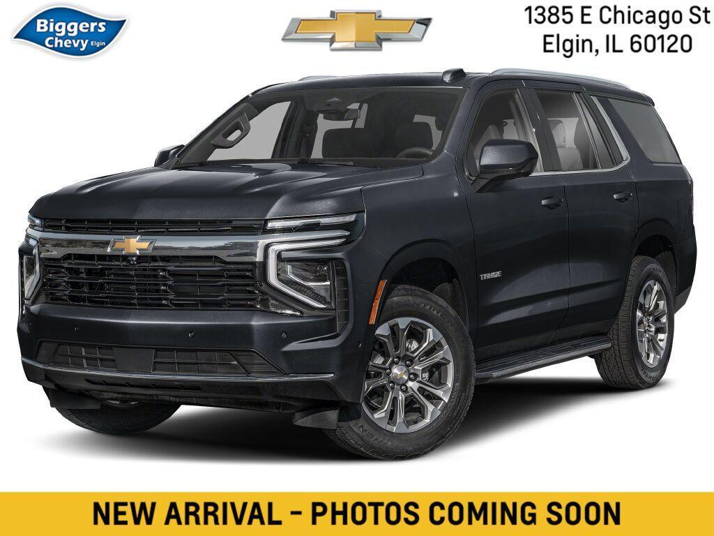 new 2026 Chevrolet Tahoe car, priced at $71,387