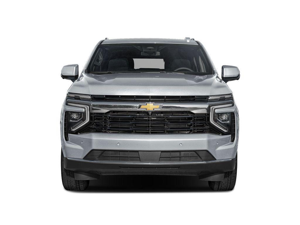 new 2026 Chevrolet Tahoe car, priced at $71,387