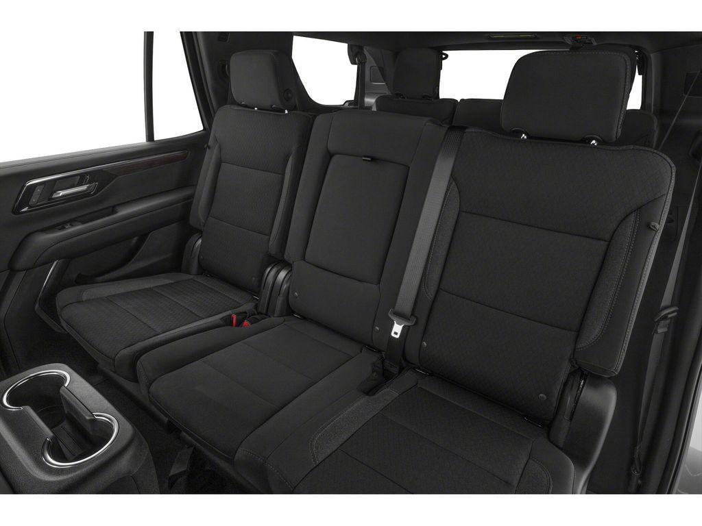 new 2026 Chevrolet Tahoe car, priced at $71,387