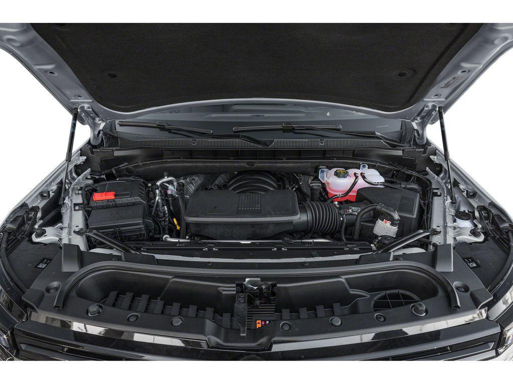 new 2026 Chevrolet Tahoe car, priced at $71,387