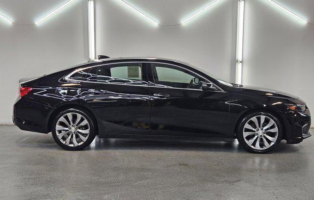 used 2016 Chevrolet Malibu car, priced at $12,960