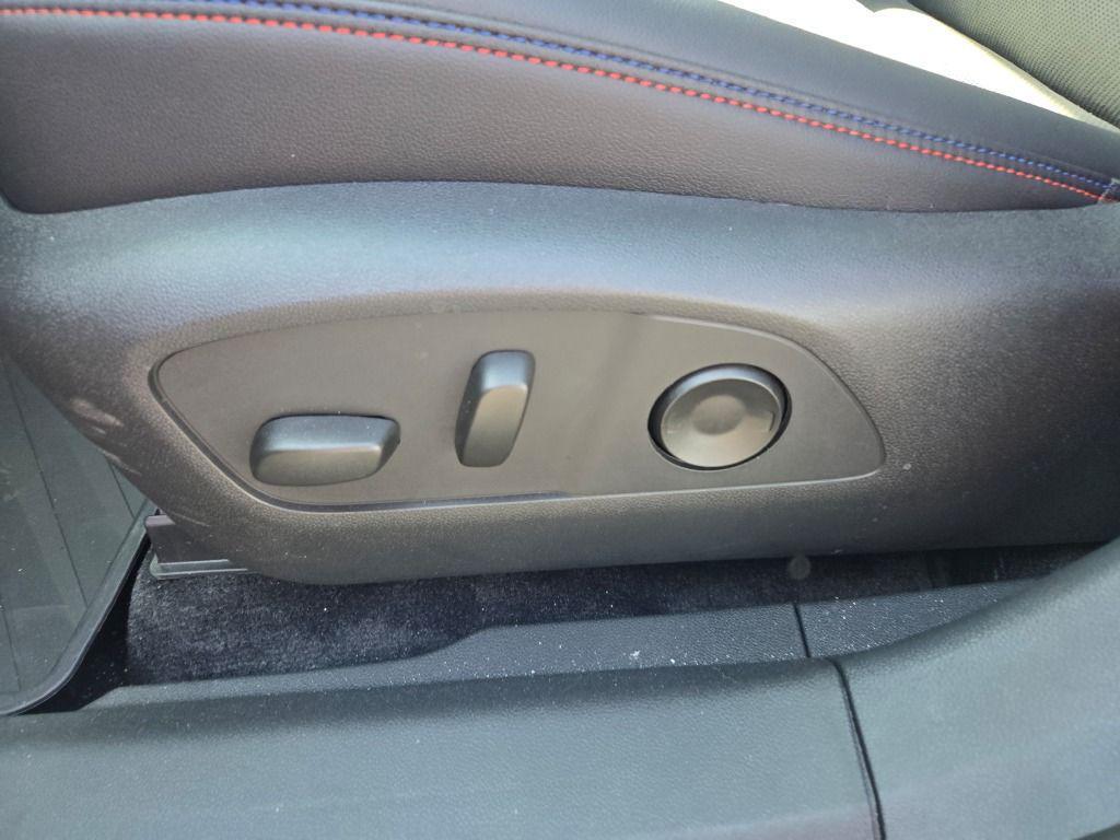 new 2026 Chevrolet Blazer EV car, priced at $55,896