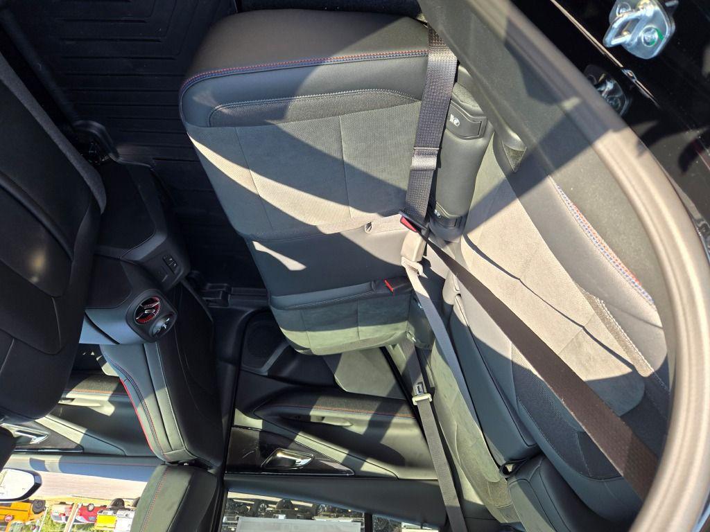 new 2026 Chevrolet Blazer EV car, priced at $55,896