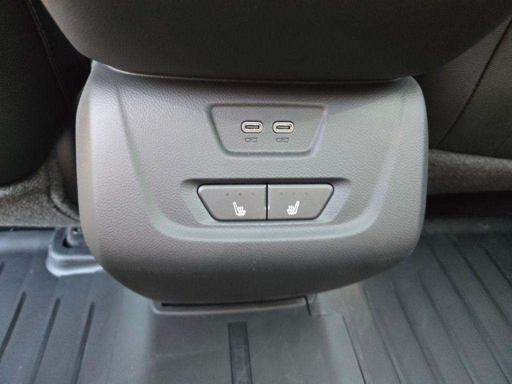 new 2026 Chevrolet Blazer EV car, priced at $55,896