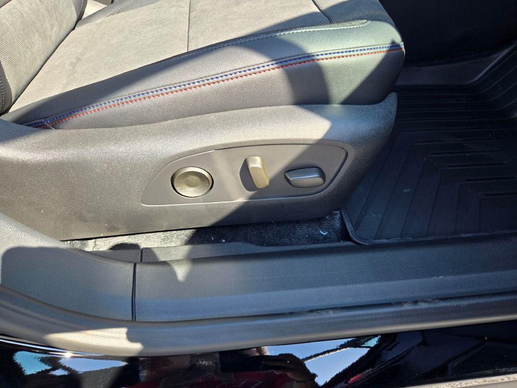 new 2026 Chevrolet Blazer EV car, priced at $55,896