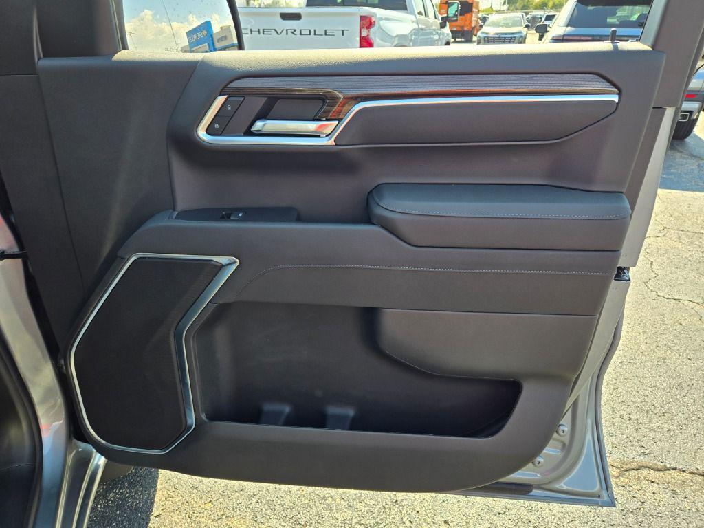 new 2026 Chevrolet Silverado 1500 car, priced at $51,337