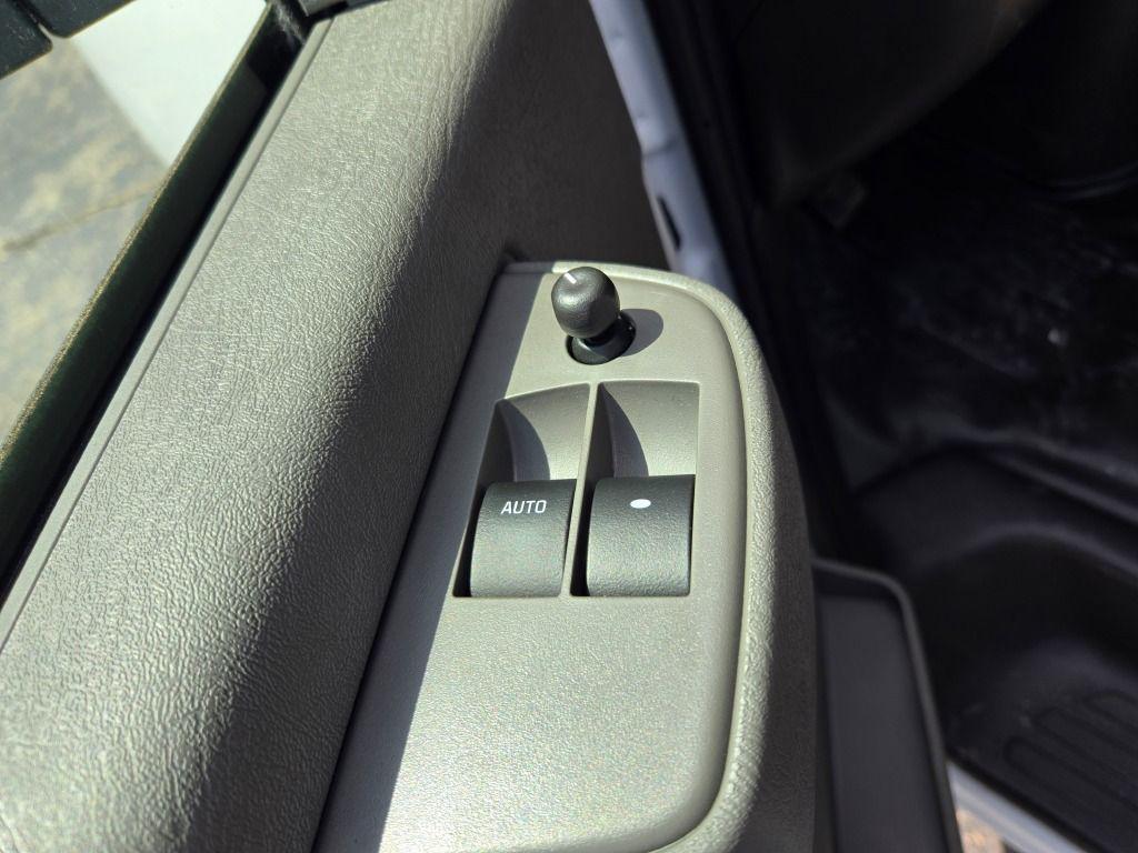 new 2025 Chevrolet Express 2500 car, priced at $50,798