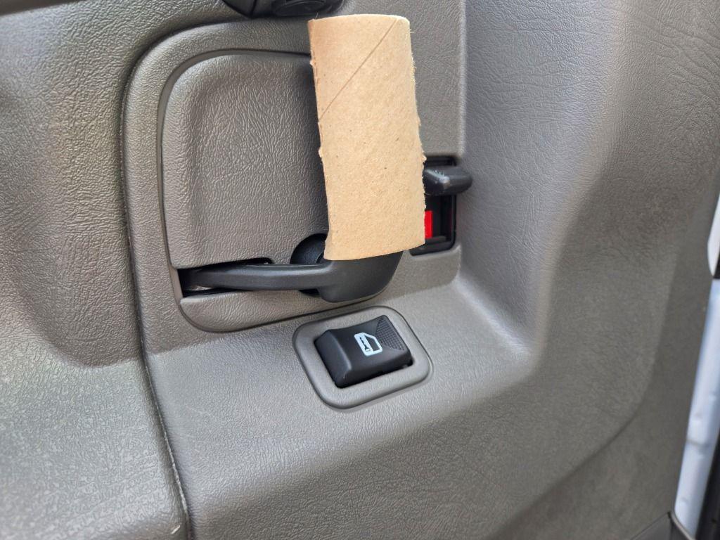 new 2025 Chevrolet Express 2500 car, priced at $50,798