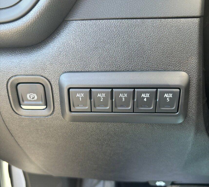 new 2024 Chevrolet Silverado 3500 car, priced at $66,828