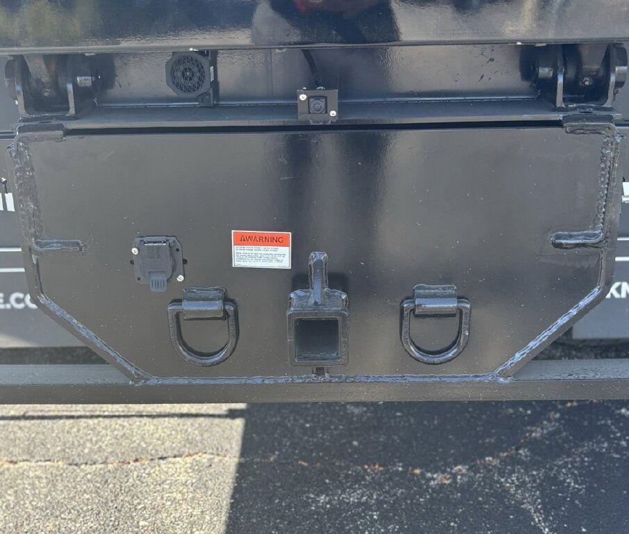 new 2024 Chevrolet Silverado 3500 car, priced at $66,828