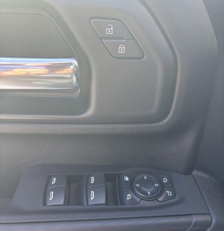 new 2024 Chevrolet Silverado 3500 car, priced at $66,828