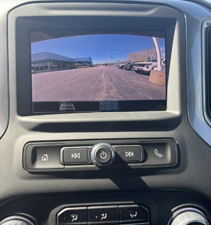 new 2024 Chevrolet Silverado 3500 car, priced at $66,828