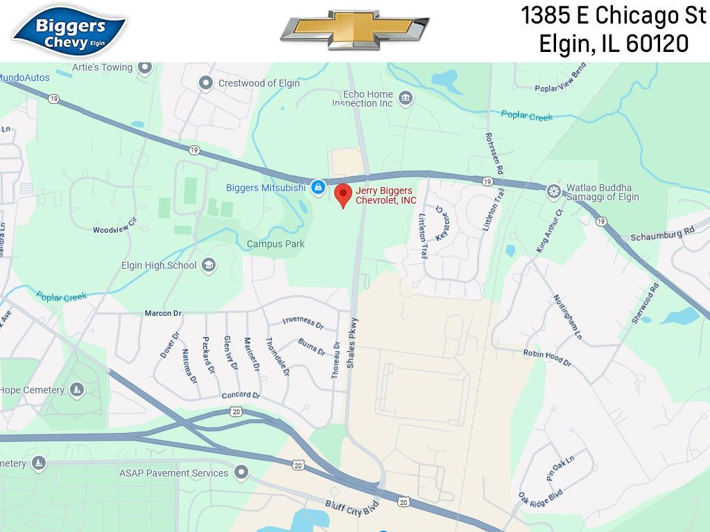 new 2024 Chevrolet Silverado 3500 car, priced at $66,828