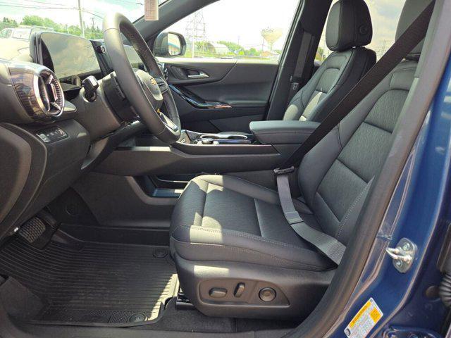 new 2026 Chevrolet Equinox car, priced at $35,580