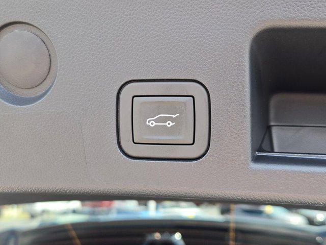 new 2026 Chevrolet Equinox car, priced at $35,580