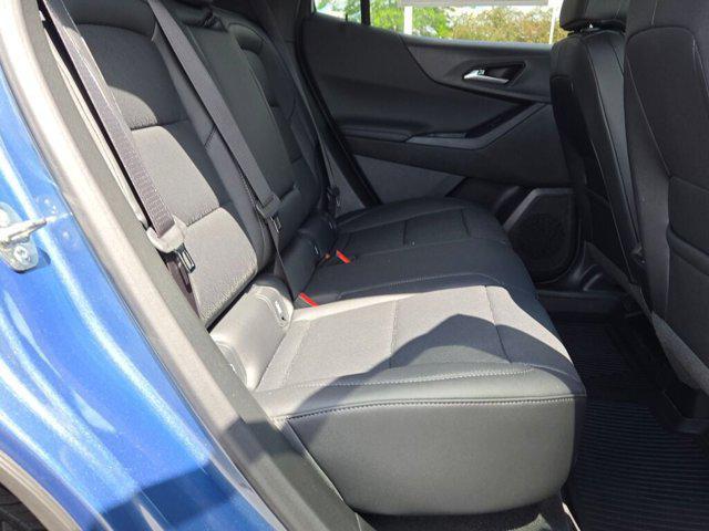 new 2026 Chevrolet Equinox car, priced at $35,580