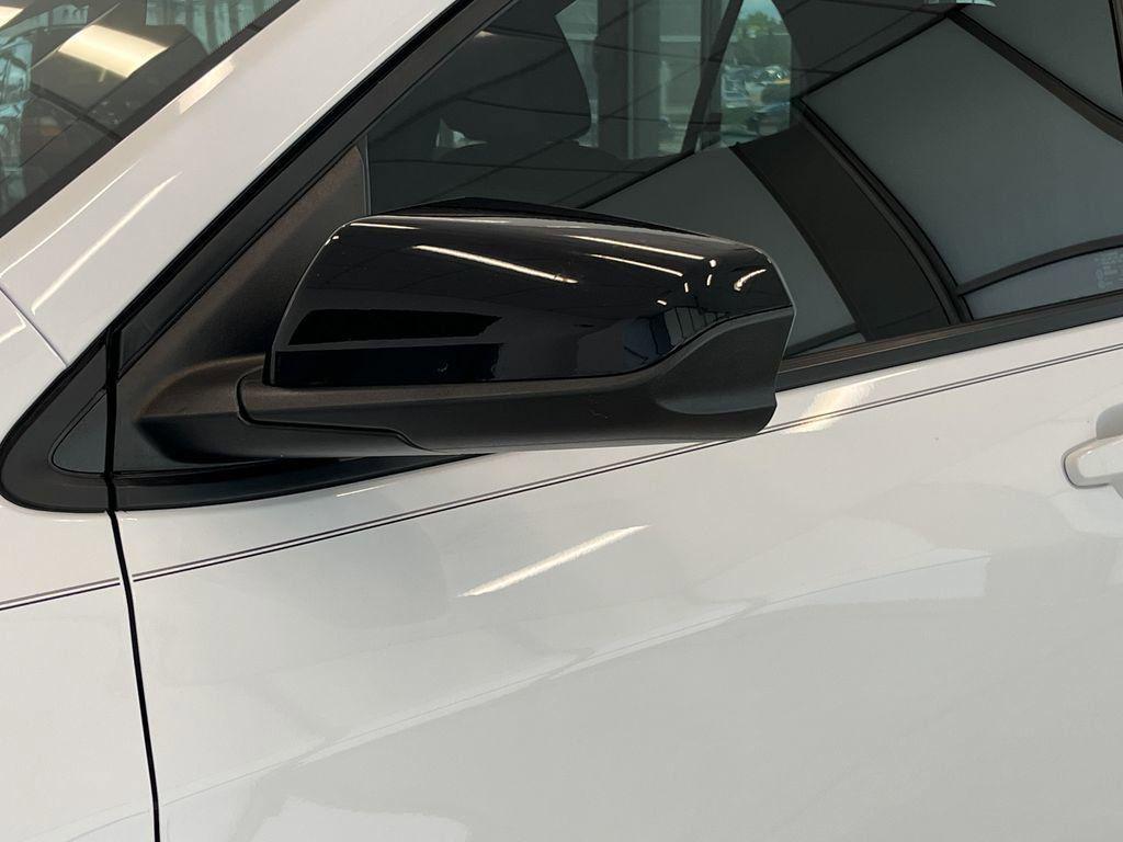 used 2023 Chevrolet Equinox car, priced at $20,760