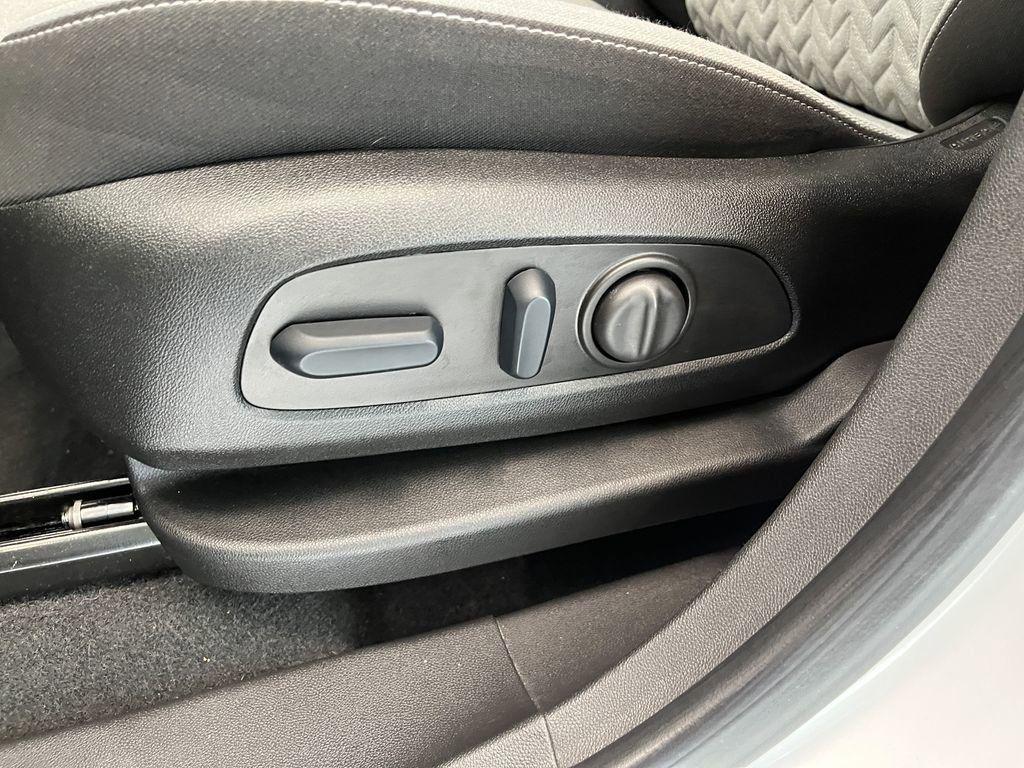 used 2023 Chevrolet Equinox car, priced at $20,760