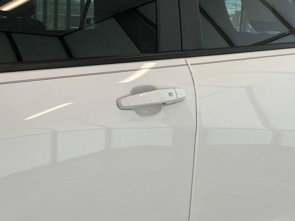 used 2023 Chevrolet Equinox car, priced at $20,760