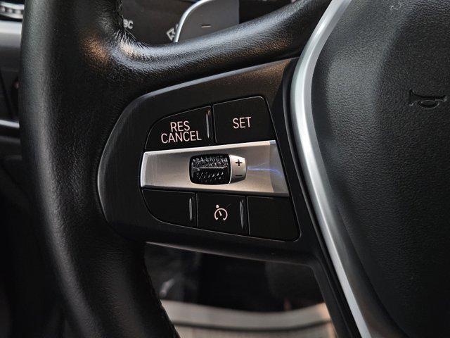 used 2021 BMW X3 car, priced at $24,914