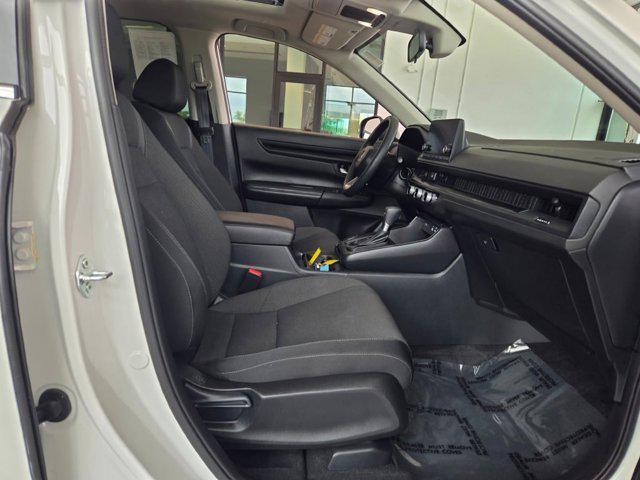 used 2024 Honda CR-V car, priced at $29,860