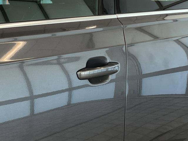 used 2021 Audi Q7 car, priced at $34,460