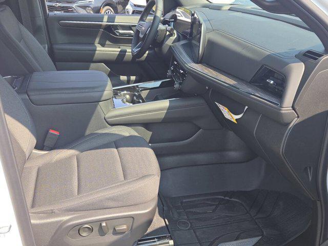 new 2025 Chevrolet Suburban car, priced at $67,618