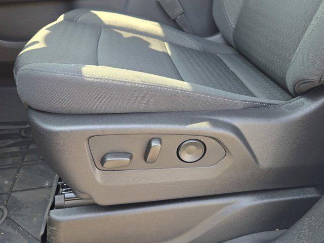 new 2025 Chevrolet Suburban car, priced at $67,618