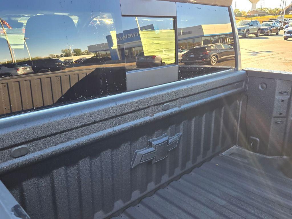 new 2026 Chevrolet Silverado 1500 car, priced at $63,246