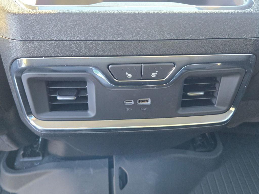 new 2026 Chevrolet Silverado 1500 car, priced at $63,246