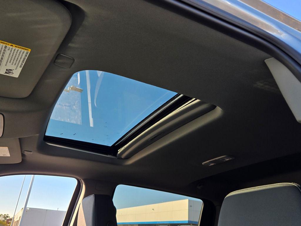 new 2026 Chevrolet Silverado 1500 car, priced at $63,246