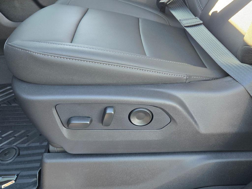 new 2026 Chevrolet Silverado 1500 car, priced at $63,246