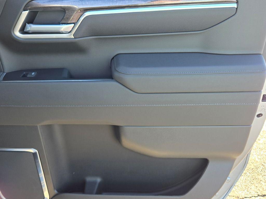 new 2026 Chevrolet Silverado 1500 car, priced at $63,246