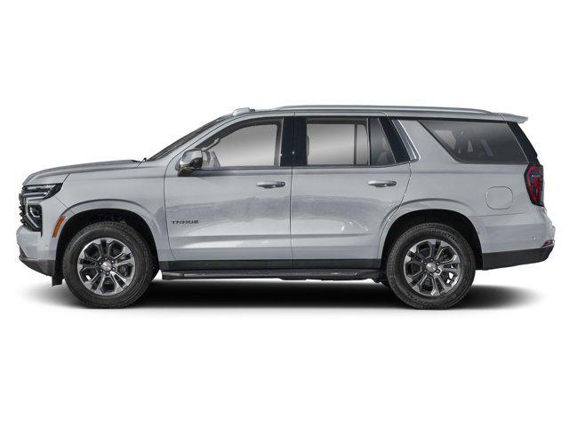 new 2025 Chevrolet Tahoe car, priced at $96,520