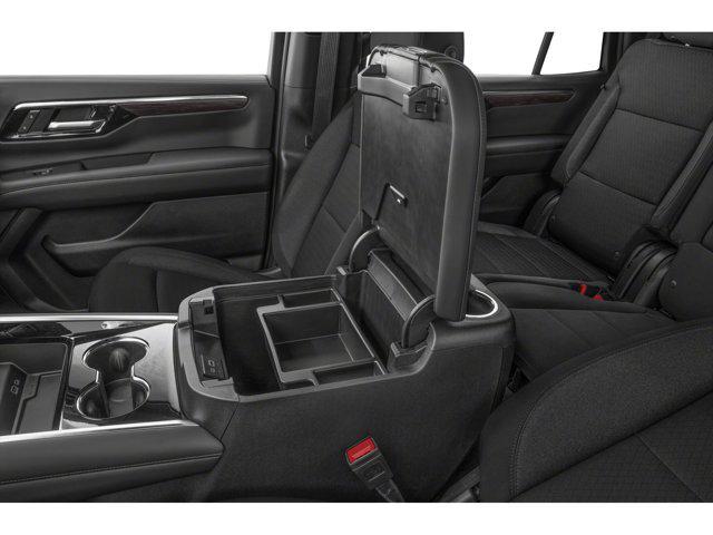 new 2025 Chevrolet Tahoe car, priced at $96,520