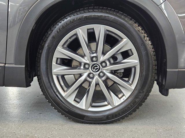 used 2018 Mazda CX-9 car, priced at $22,360