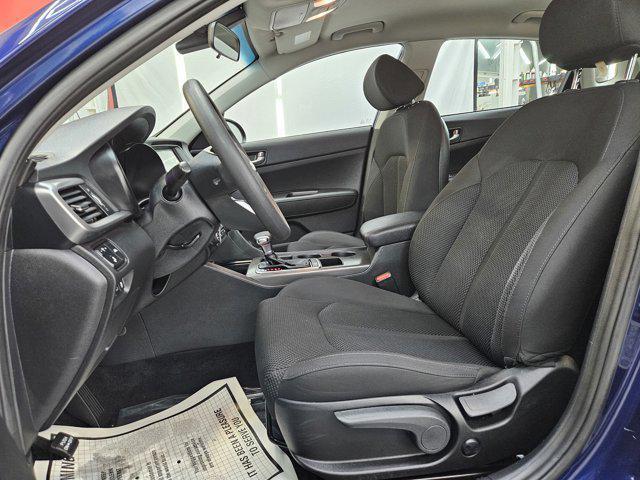used 2020 Kia Optima car, priced at $17,360