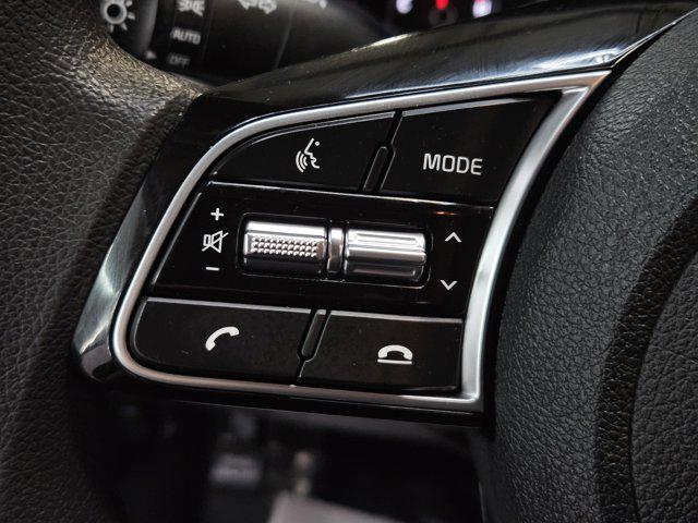 used 2020 Kia Optima car, priced at $17,360