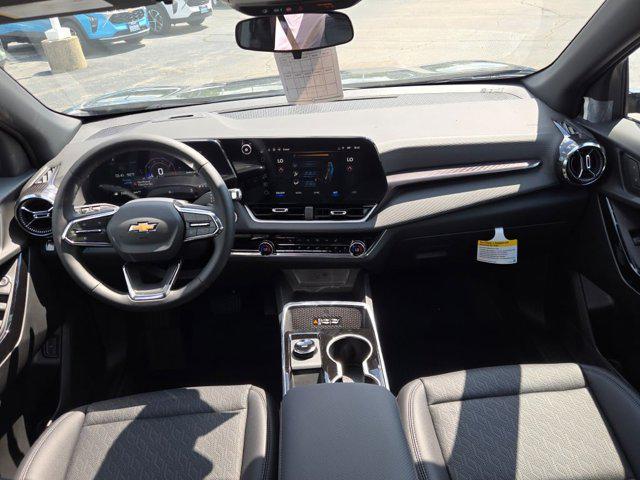 new 2026 Chevrolet Equinox car, priced at $34,635