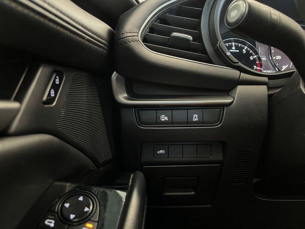 used 2024 Mazda Mazda3 car, priced at $22,500